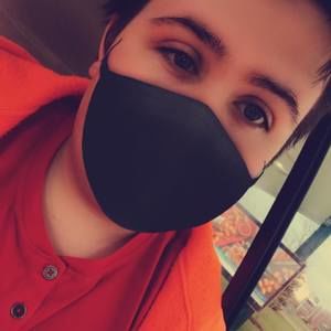 Meet your Posher, Roy